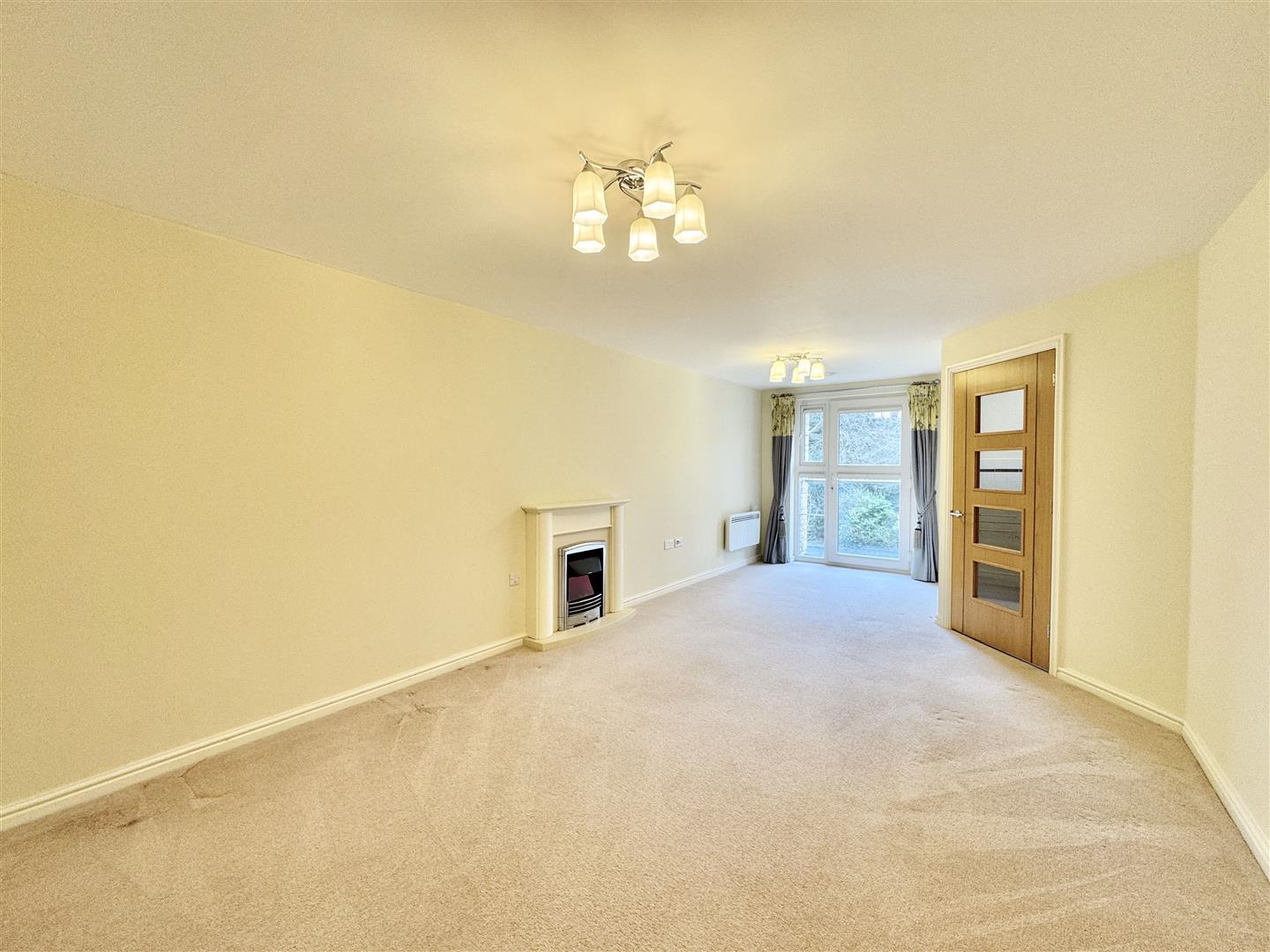 Tregolls Road, Truro